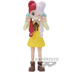 Figurine Uta The Grandline Children Series DXF Figurine Uta The Grandline Children Series DXF