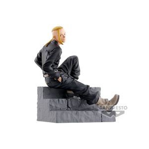 Figurine Ken Ryuguji Break Time Collection