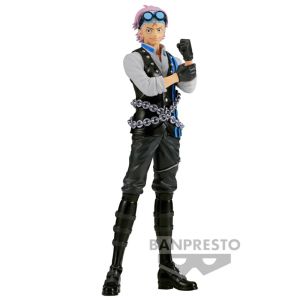 Figurine Kobby DXF The Grandline Series Figurine Kobby DXF The Grandline Series