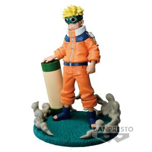 Figurine Naruto Uzumaki