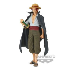 Figurine Shanks DXF - The Grandline Series