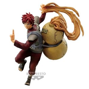 Figurine Gaara Colosseum Figurine Gaara Colosseum