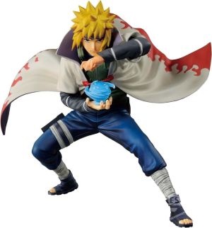 Figurine Colosseum - Naruto Shippuden - Namikaze Minato Figurine Colosseum - Naruto Shippuden - Namikaze Minato