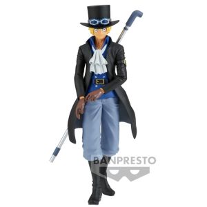 Figurine Sabo The Shukko