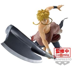 Figurine Vibration Stars - Hell's Paradise - Aza Chobe 