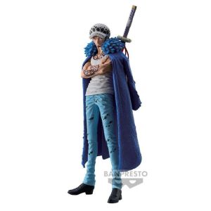 Figurine Trafalgar Law King Of Artist