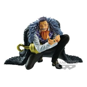 Figurine Crocodile Battle Record Collection