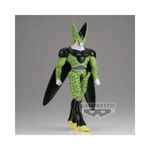 Figurine Perfect Cell Solid Edge Works