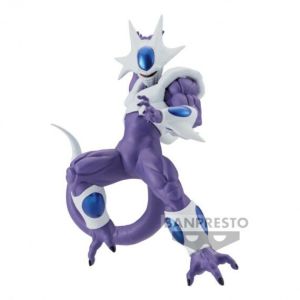 Figurine Match Makers - Dragon Ball Z - Cooler