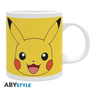 Mug Pikachu