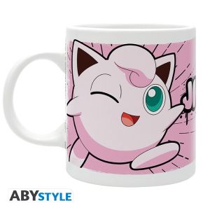 Mug Pokémon - Rondoudou