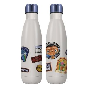Gourde E.T. l'extra-terrestre - modèle Sticker