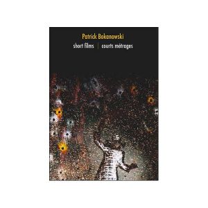 DVD Short Films /Patrick Bokanowski