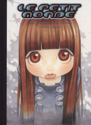 Le petit monde (tirage de luxe) tome 1