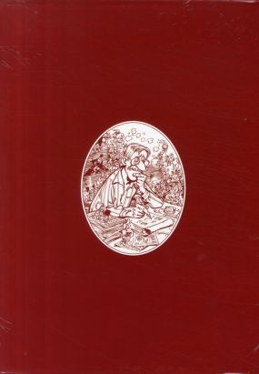 Tout cauvin (coffret)