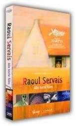 DVD Raoul Servais l'intégrale des courts-métrages DVD Raoul Servais l'intégrale des courts-métrages
