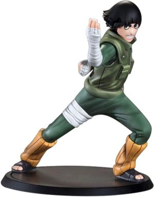 Figurine Rock Lee DXtra