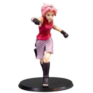 Figurine Sakura Haruno (Naruto)