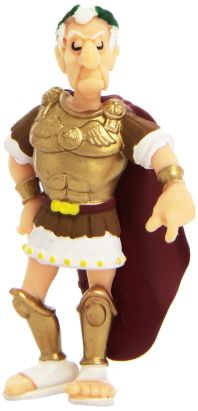 Figurine Jules César