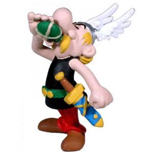 Figurine Astérix et la potion magique
