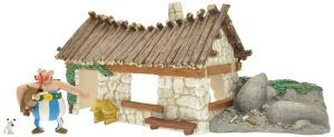 Figurine La Maison d'Astérix et Obélix