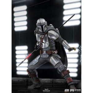 The Mandalorian 1/10