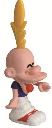 Figurine Titeuf moqueur
