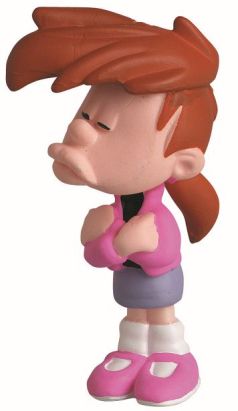 Figurine Nadia