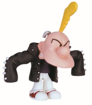Figurine Titeuf rocker