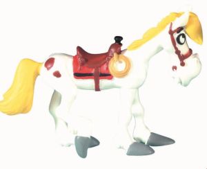 Figurine Jolly Jumper