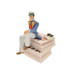 Figurine Corto Assis
