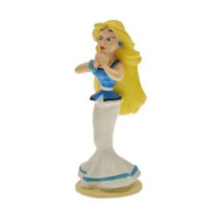 Figurine Falbala