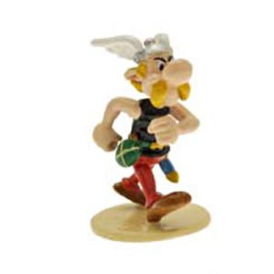 Figurine Astérix Marchant