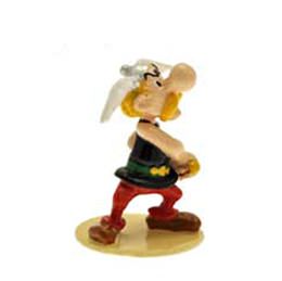 Figurine Astérix Glaive