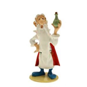 Figurine Panoramix
