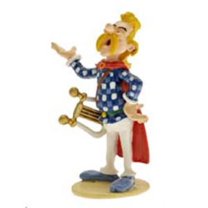 Figurine Assurancetourix