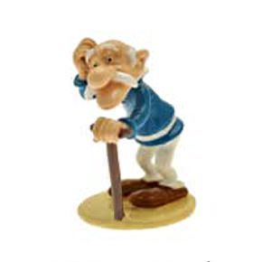 Figurine Agecanonix
