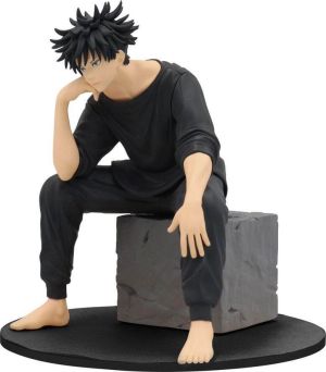 Jujutsu Kaisen - Figurine Megumi Fushiguro Vol.2