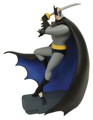 Gallery Batman The Animated Series HARDAC PVC Figure