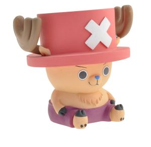Tirelire mini One piece Chopper le renne