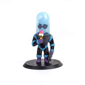 Figurine Q-Fig Mr Freeze