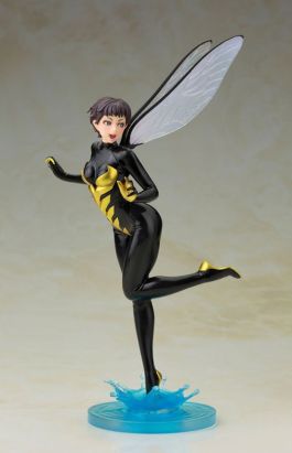 Figurine Wasp - Bishoujo Figurine Wasp - Bishoujo