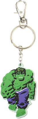Porte Clé Marvel - Hulk