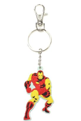 Porte Clé Marvel - Iron Man