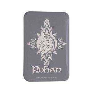Magnet Rohan - Le seigneur des anneaux