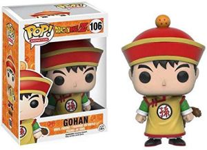 Funko - POP - Dragonball Z - Gohan