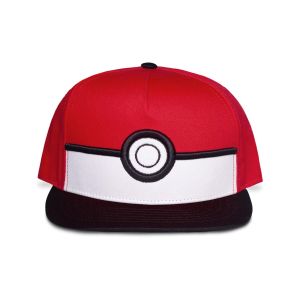 Casquette Snapback Pokémon