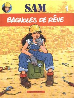 bagnoles de reve