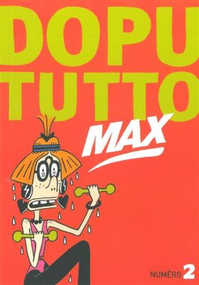 Revue dopututto max tome 2