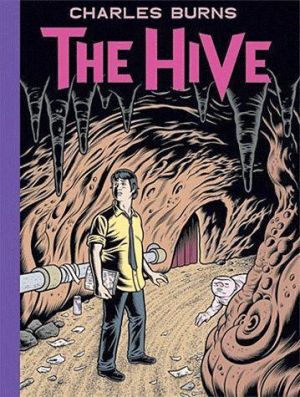 the hive the hive